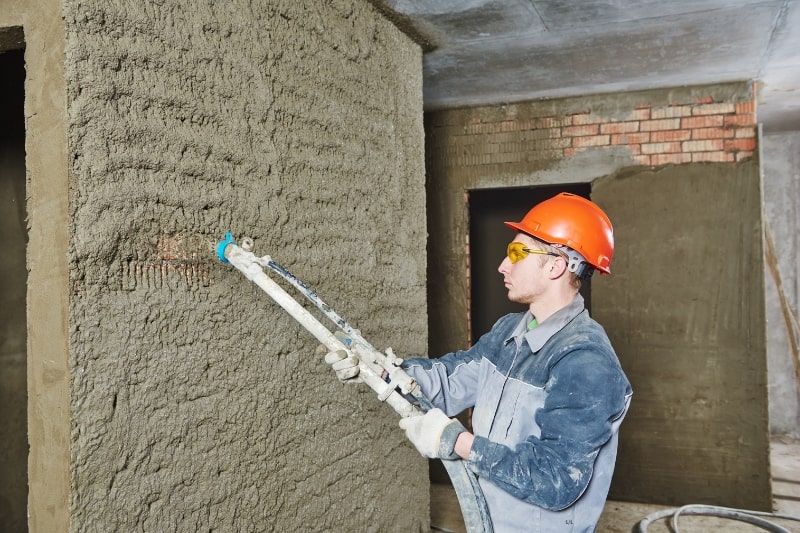 Como impermeabilizar parede interna com umidade?