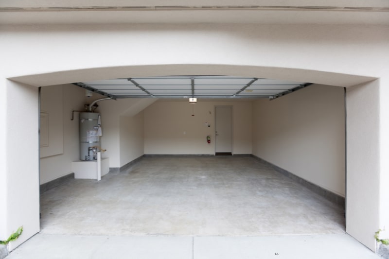 Afinal, qual é o melhor piso para garagem?