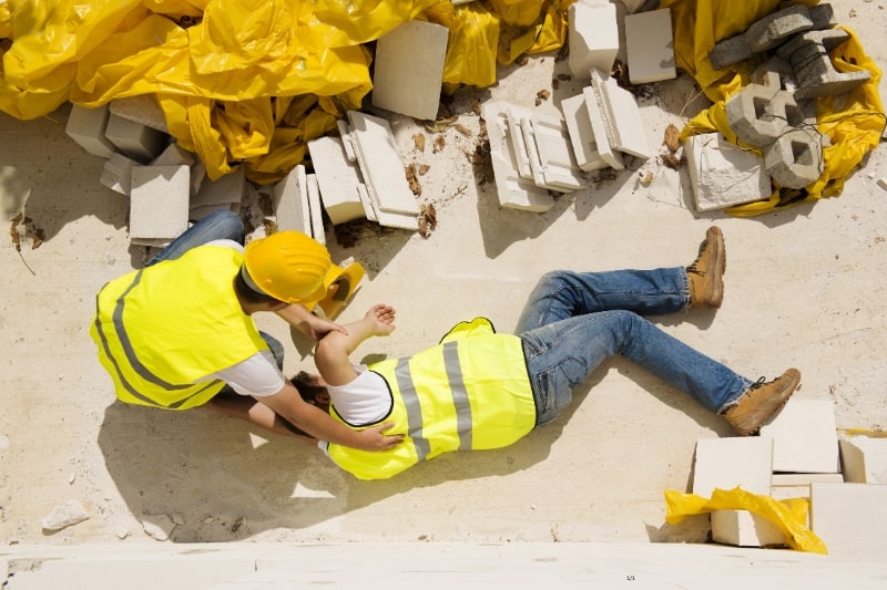 O que é um seguro garantia para construção civil?