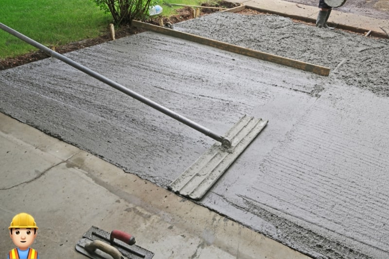 A diferença entre cimento e concreto