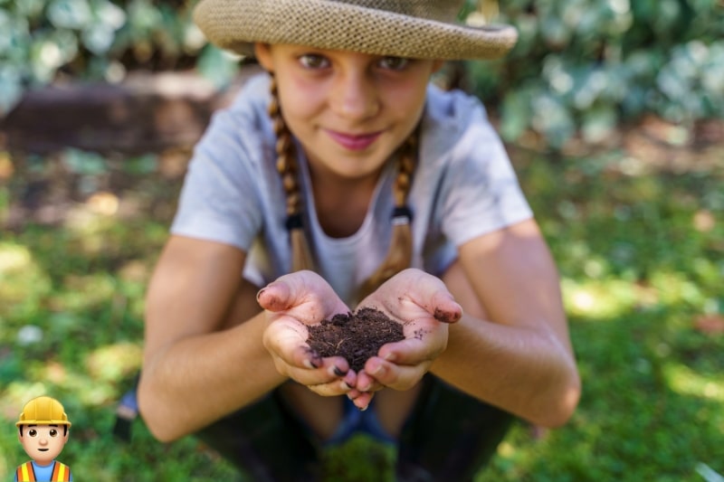 Materiais de construção sustentáveis