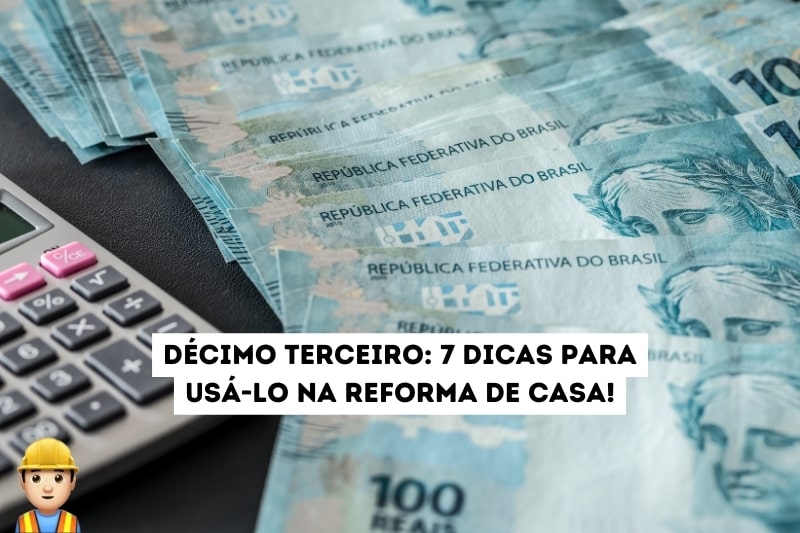 Décimo terceiro