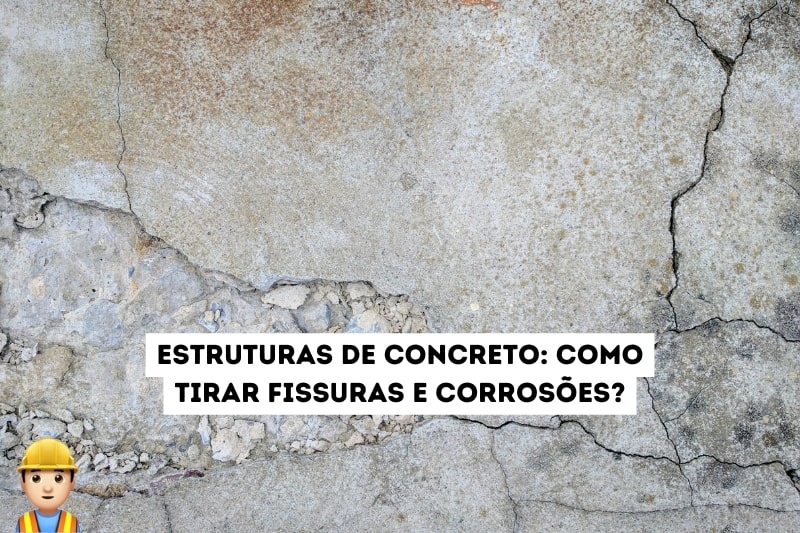 Estruturas de concreto