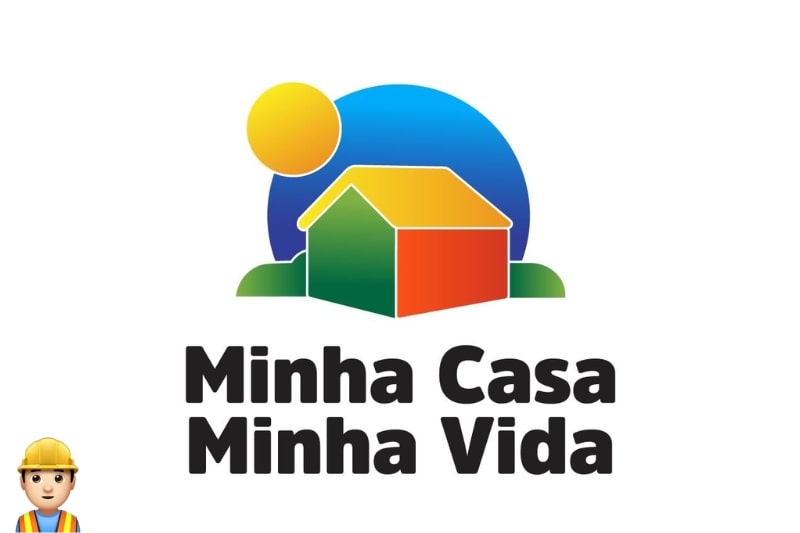 Minha Casa Minha Vida é a melhor opção para quem busca construir do zero!