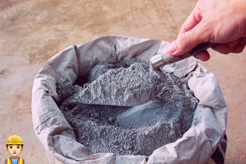 Principais tipos de Cimento Porland e suas indicações de uso