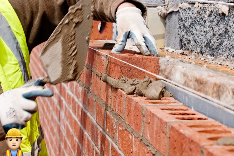 Materiais de construção sustentáveis