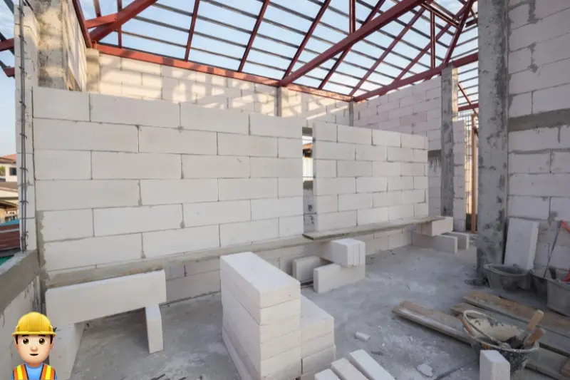 6 vantagens do uso do bloco de concreto estrutural