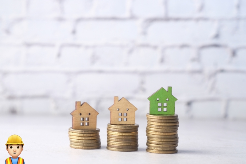 Aspectos financeiros sobre como funciona aluguel por imobiliária