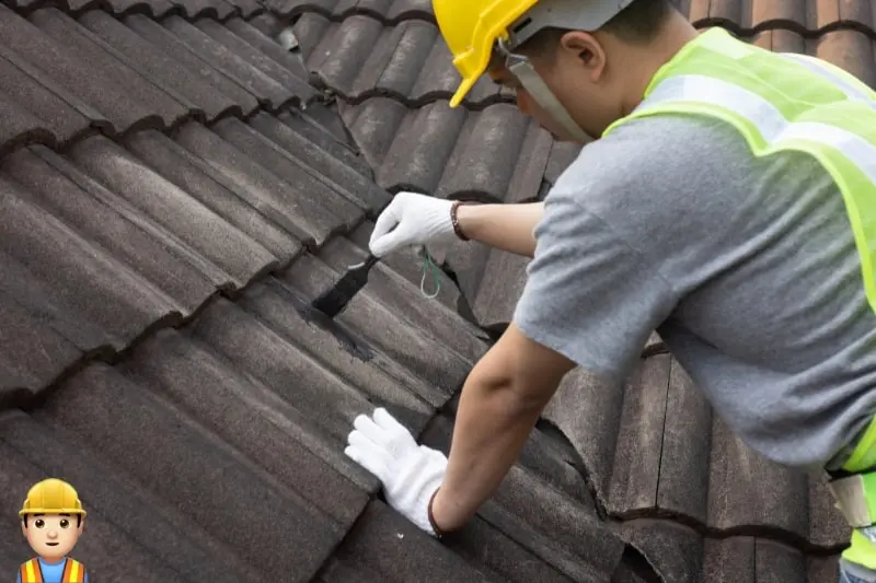 Impermeabilização de telhado por que é tão importante