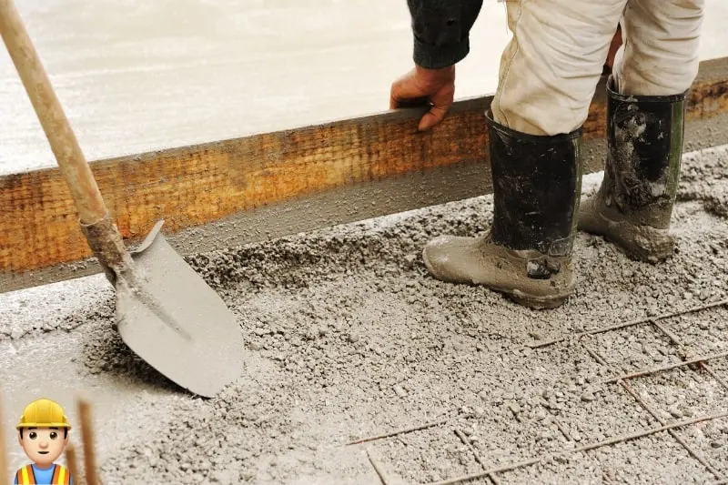 Como fazer laje de concreto?