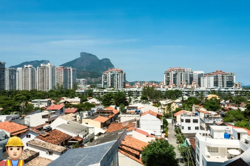 Quanto custa o metro quadrado na Barra da Tijuca?