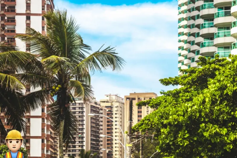 Quanto custa o metro quadrado na Barra da Tijuca?