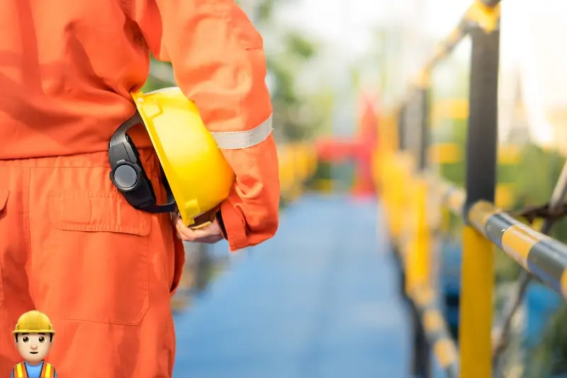 Curso técnico em segurança do trabalho