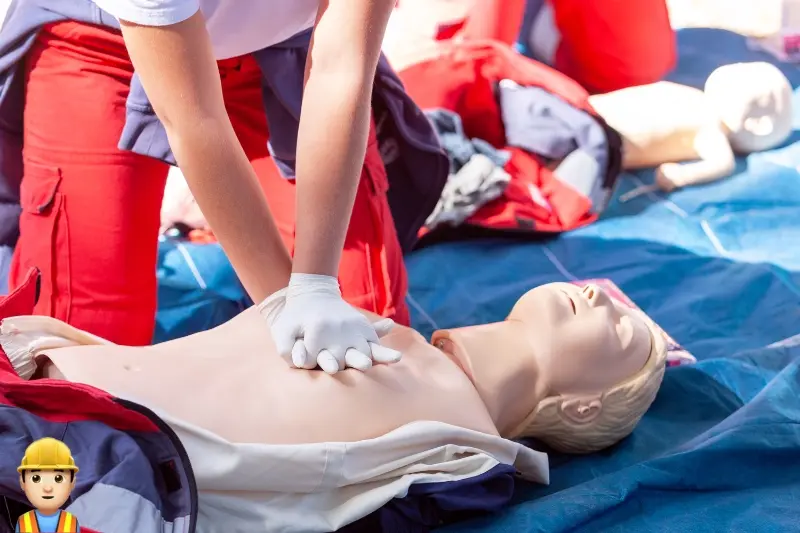 Curso técnico em segurança do trabalho