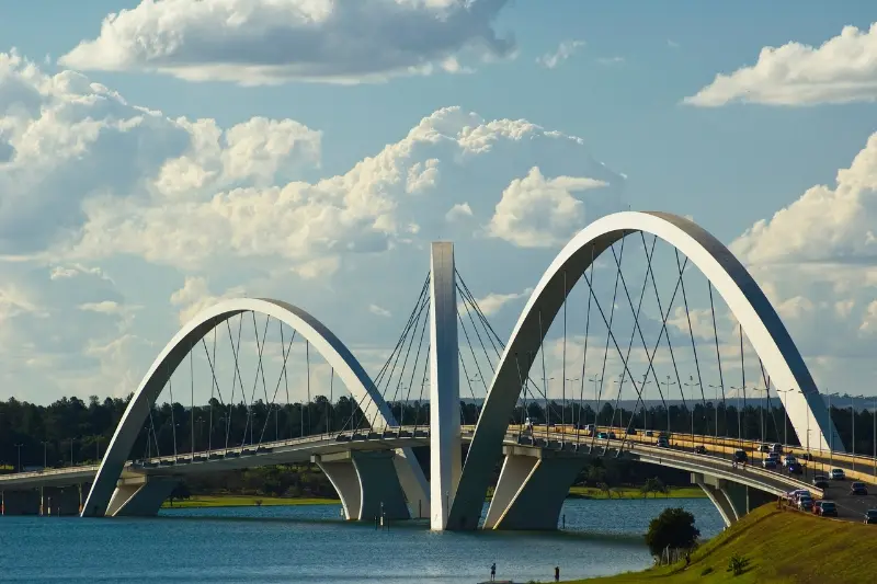 Arquitetura de Brasília