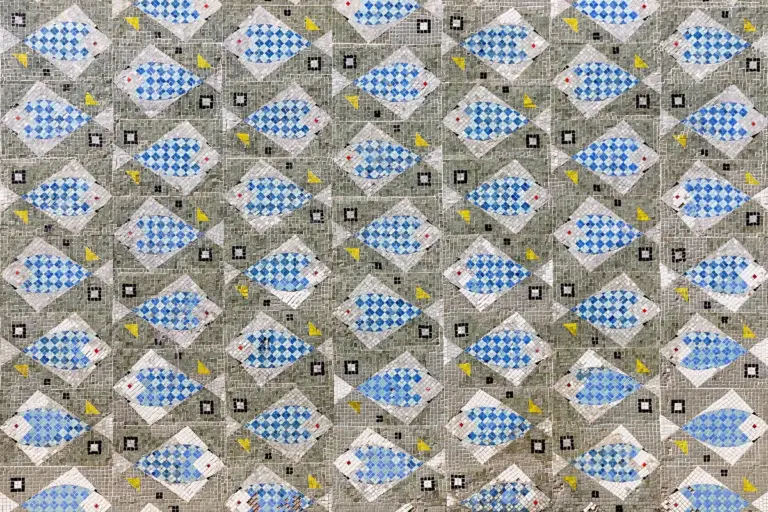 Revestimento 3D: materiais, instalação e critérios para escolher