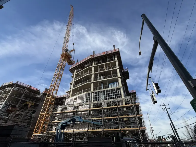 7 tecnologias na construção civil e como avaliar sua utilidade