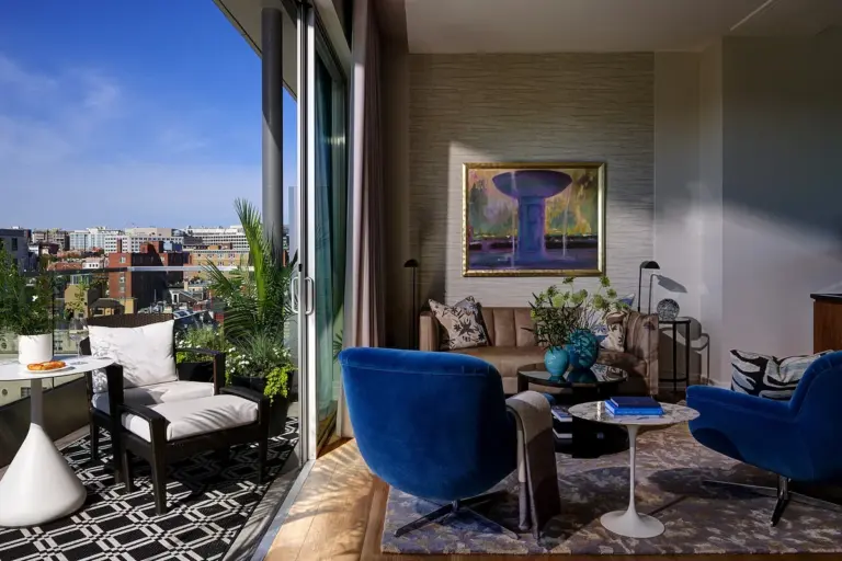 Apartamento de luxo: 6 diferenciais e como planejar a mobília