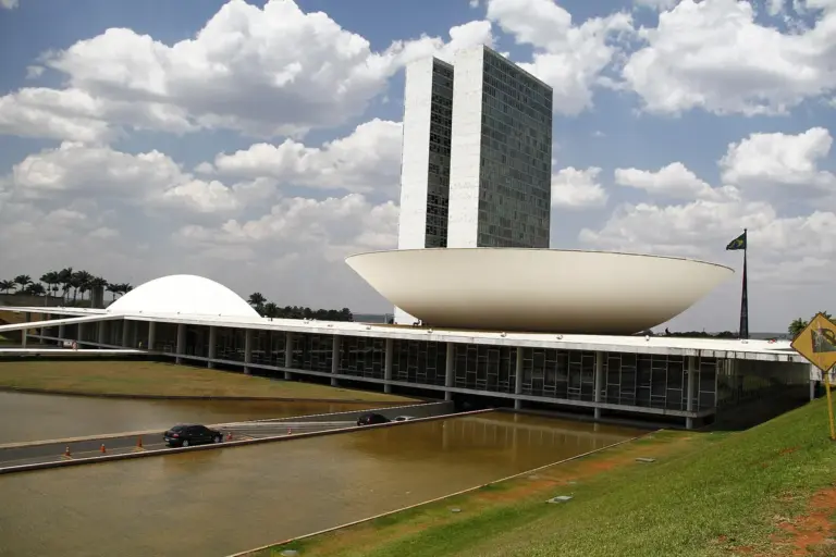 Arquitetura de Brasília: história e roteiro por 10 lugares
