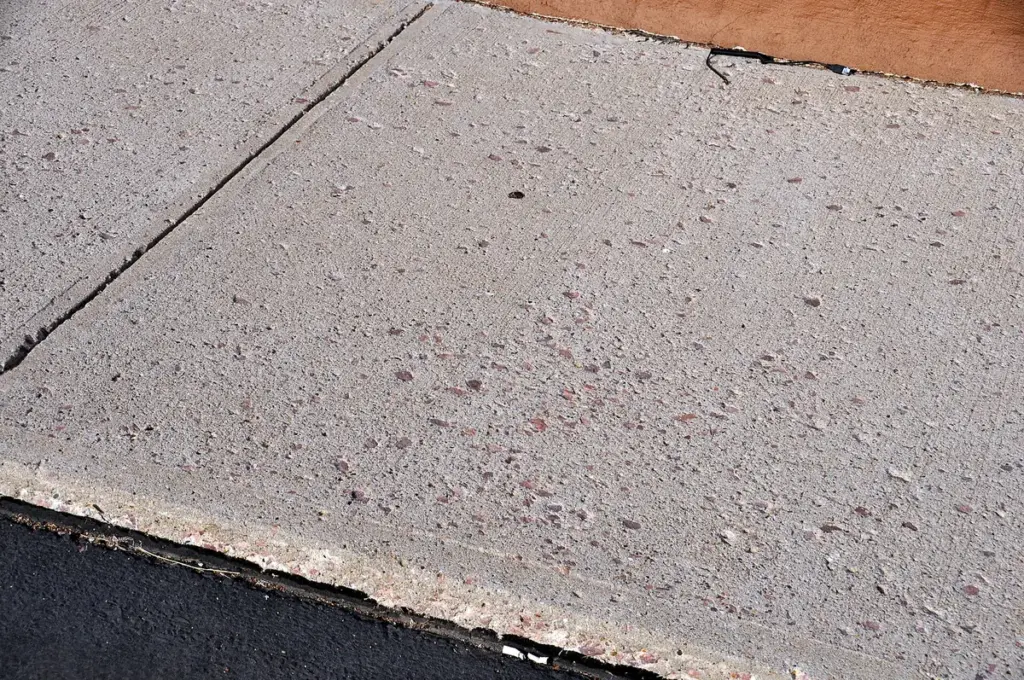Concreto colorido: tipos de pigmentação e cuidados para acertar a tonalidade